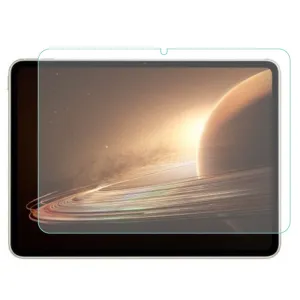 0.3pm Ultra Clear Tempered Glass Film for Oppo Pad 2 , Anti-scratch Full Coverage Tablet Screen Protector