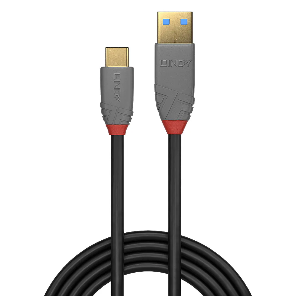 0.5M Usb 3.2 Type A To C