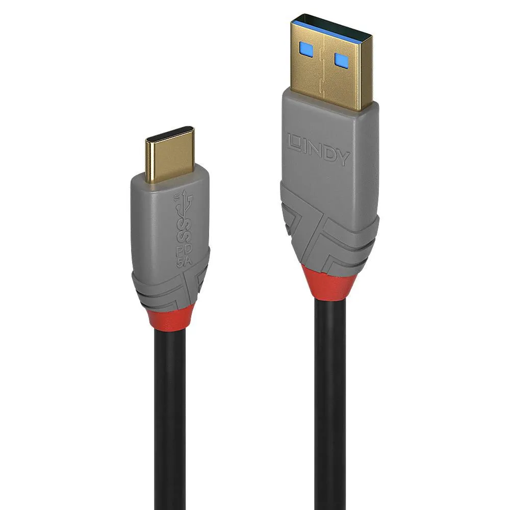 0.5M Usb 3.2 Type A To C