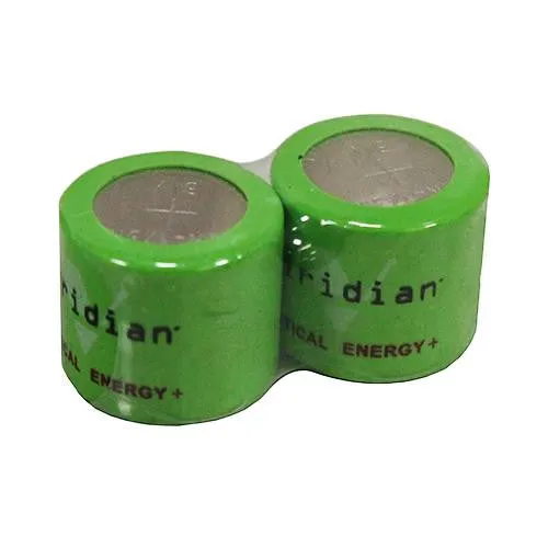 1-3n Lithium Battery, 400 Pair