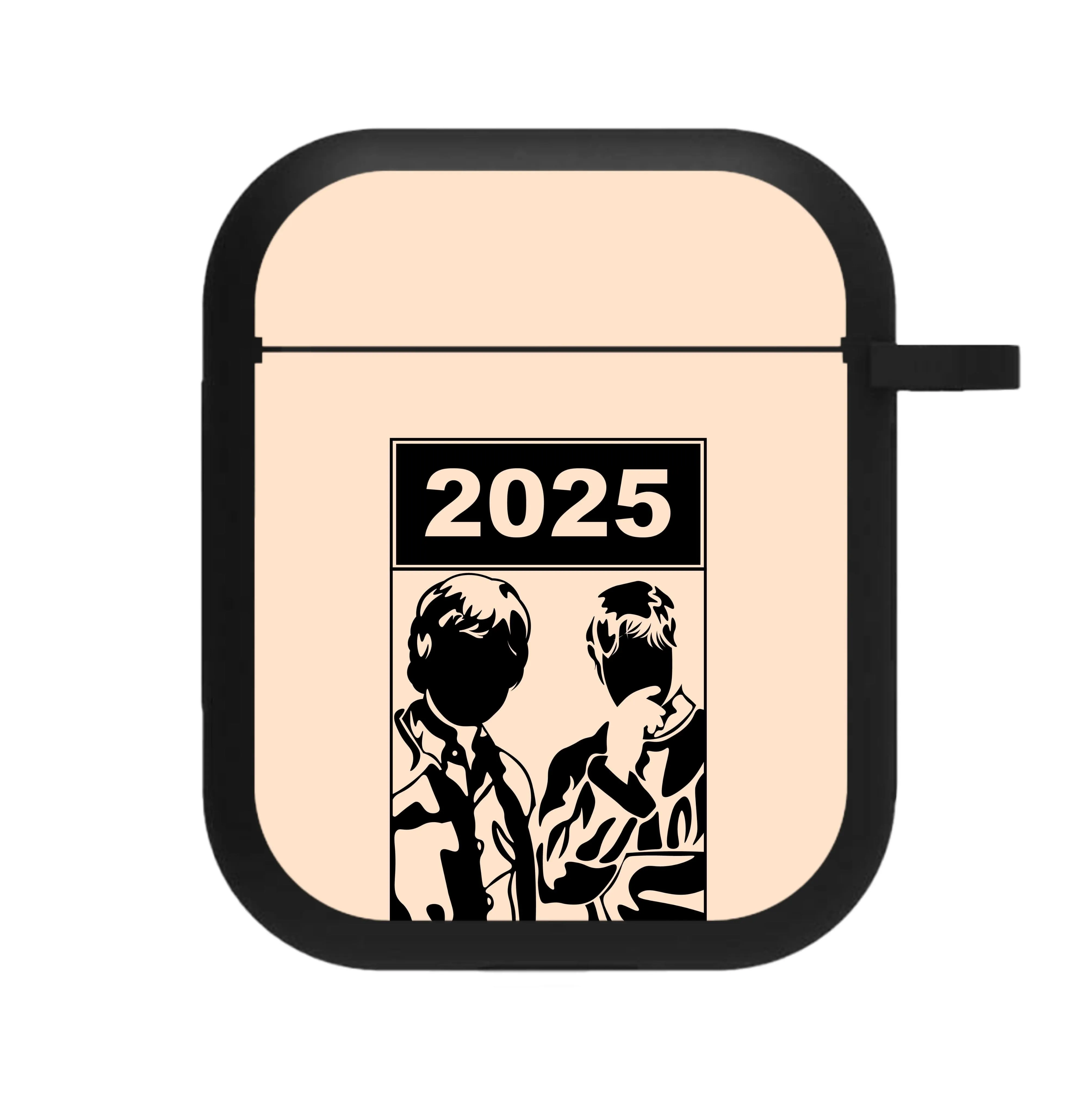 2025 Band AirPods Case