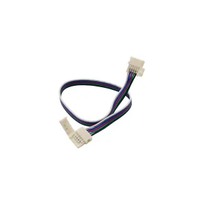 36in. Tape to Tape Connector for LTR-S RGBW Tape Light