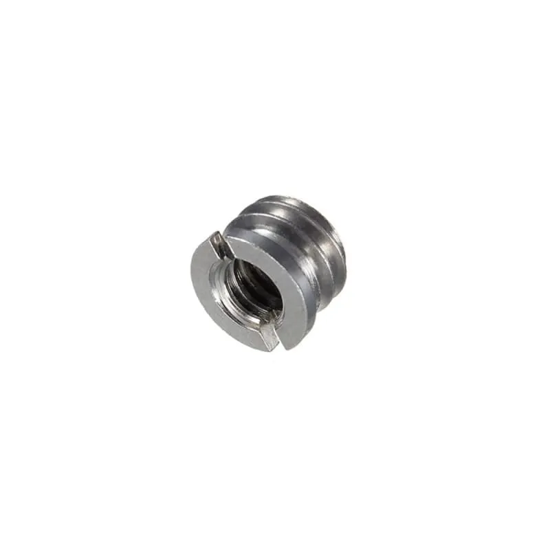 3/8" to 1/4" Tripod Thread Adapter