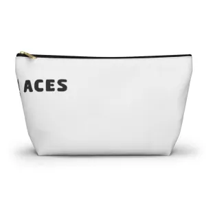 Accessory Pouch w T-bottom