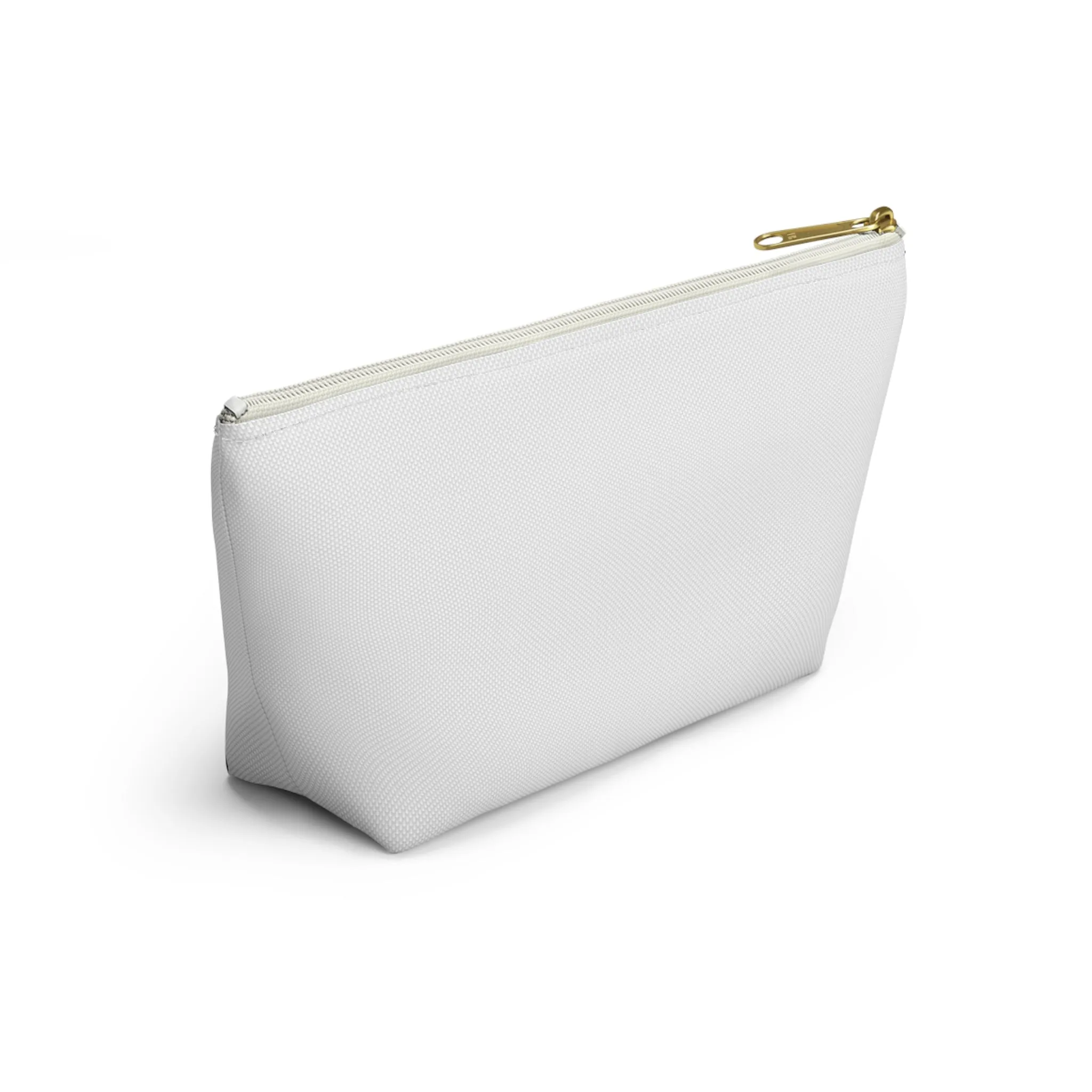 Accessory Pouch w T-bottom