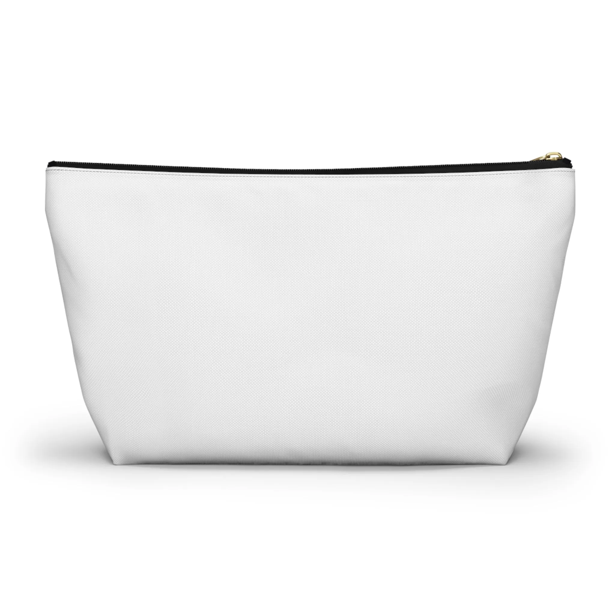 Accessory Pouch w T-bottom