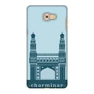 Amzer Designer Case - Charminar