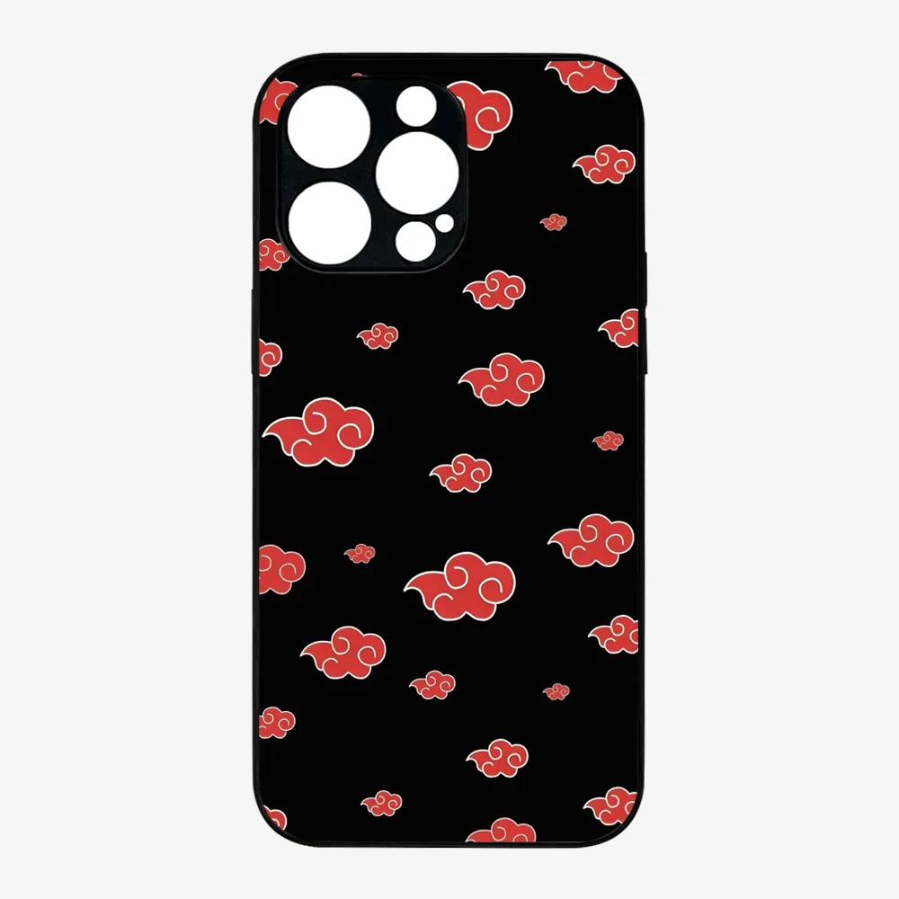 Anime Akatsuki Naruto Case