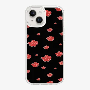 Anime Akatsuki Naruto Case