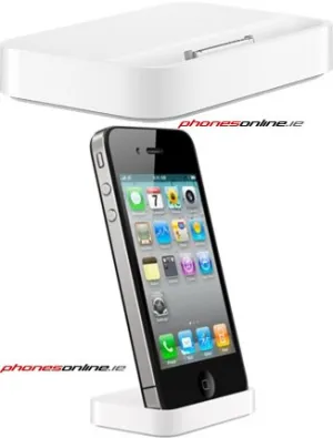 Apple iPhone 4S / iPhone 4 Docking Station