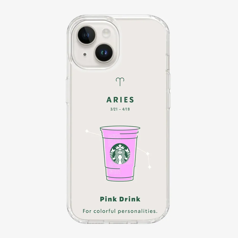 Aries Case | Starbucks