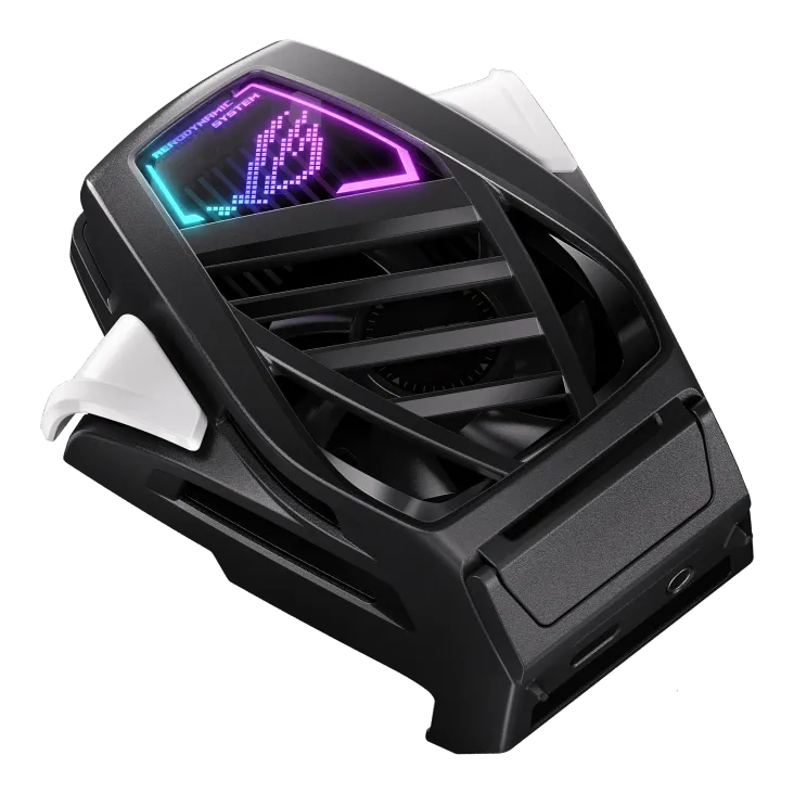 Asus Rog Phone 9 / 9 Pro Aeroactive Cooler X Pro