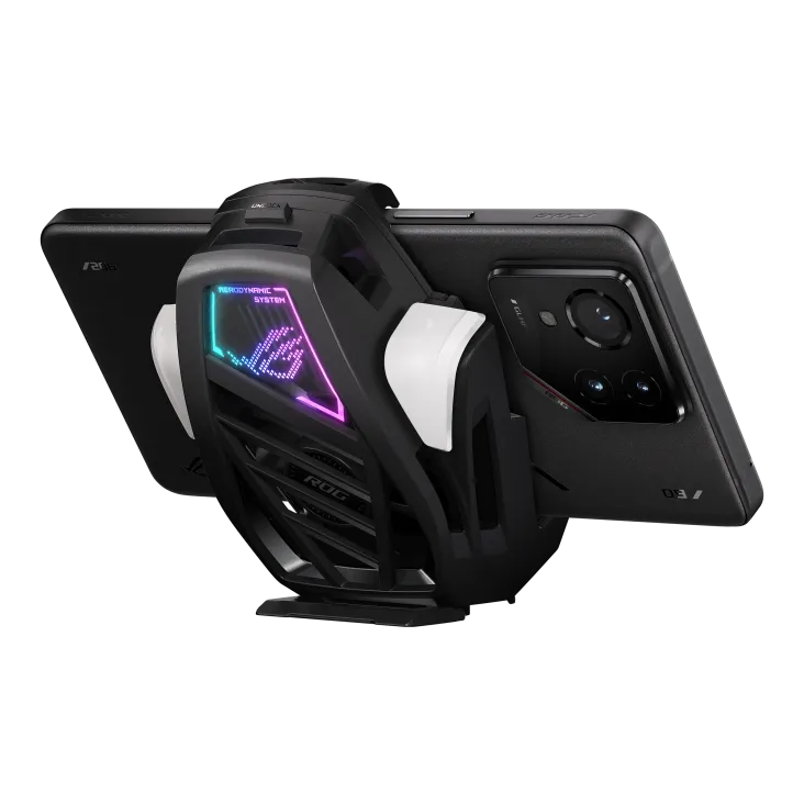 Asus Rog Phone 9 / 9 Pro Aeroactive Cooler X Pro