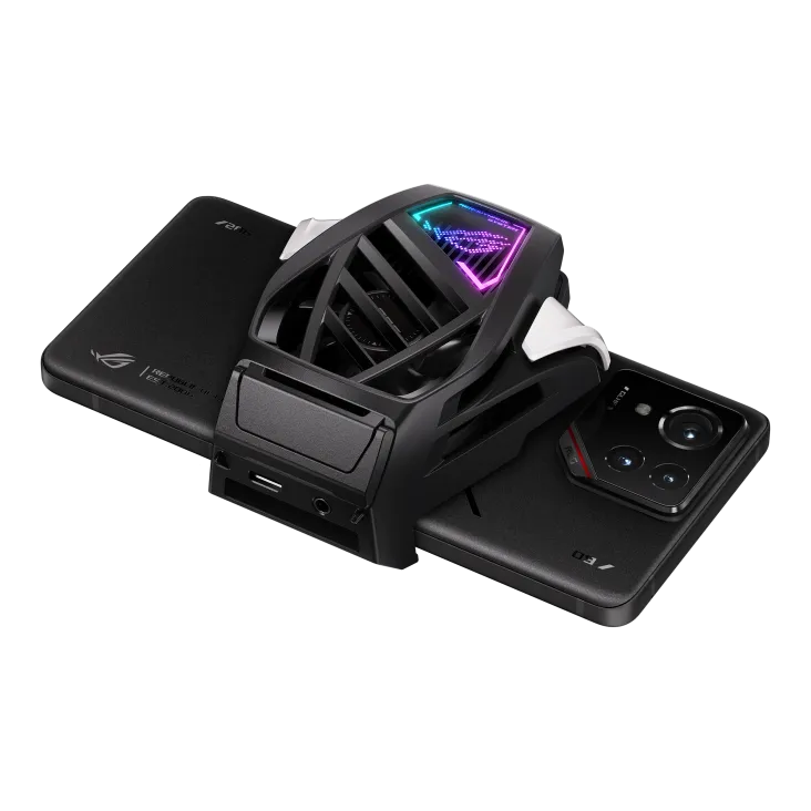 Asus Rog Phone 9 / 9 Pro Aeroactive Cooler X Pro