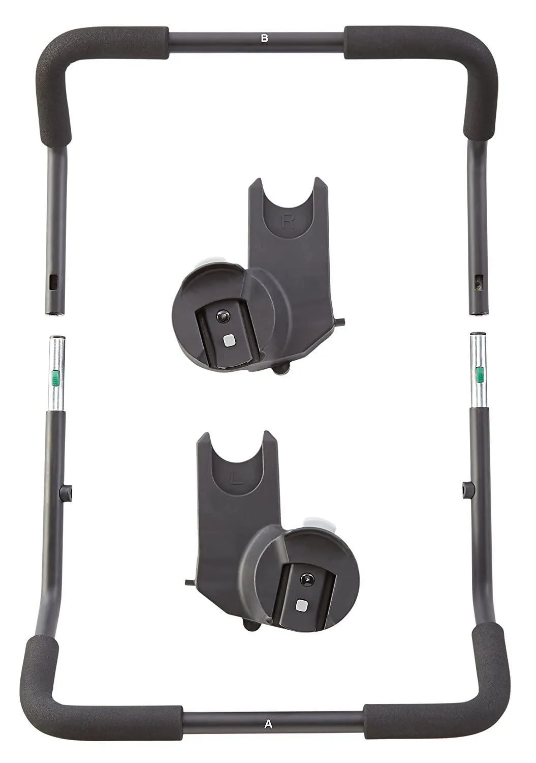 Baby Jogger City Select Car Seat Adapter