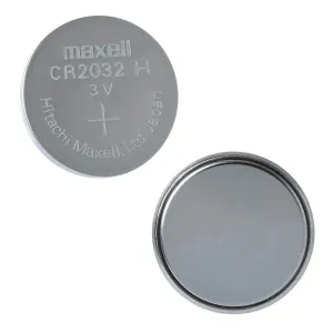 Battery Lithium CR2032