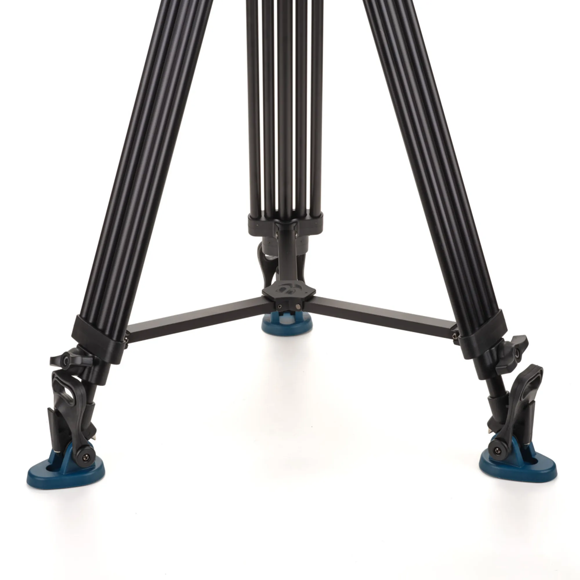 Benro KH26PC Video Tripod Kit with Head, 72.6"