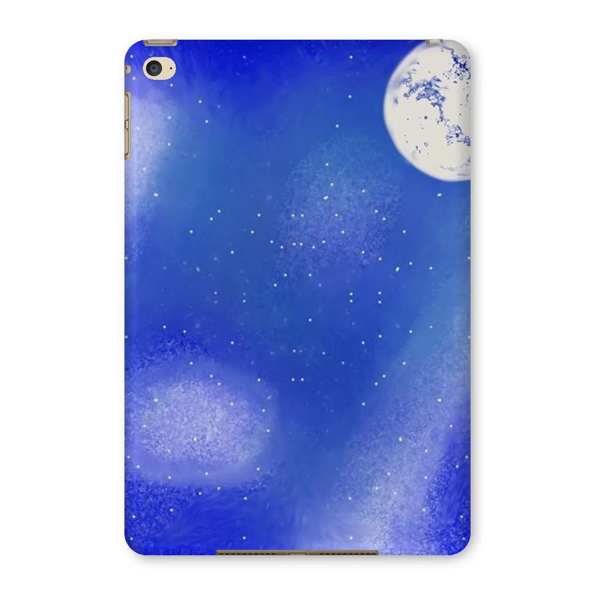 Blue Tablet Cases