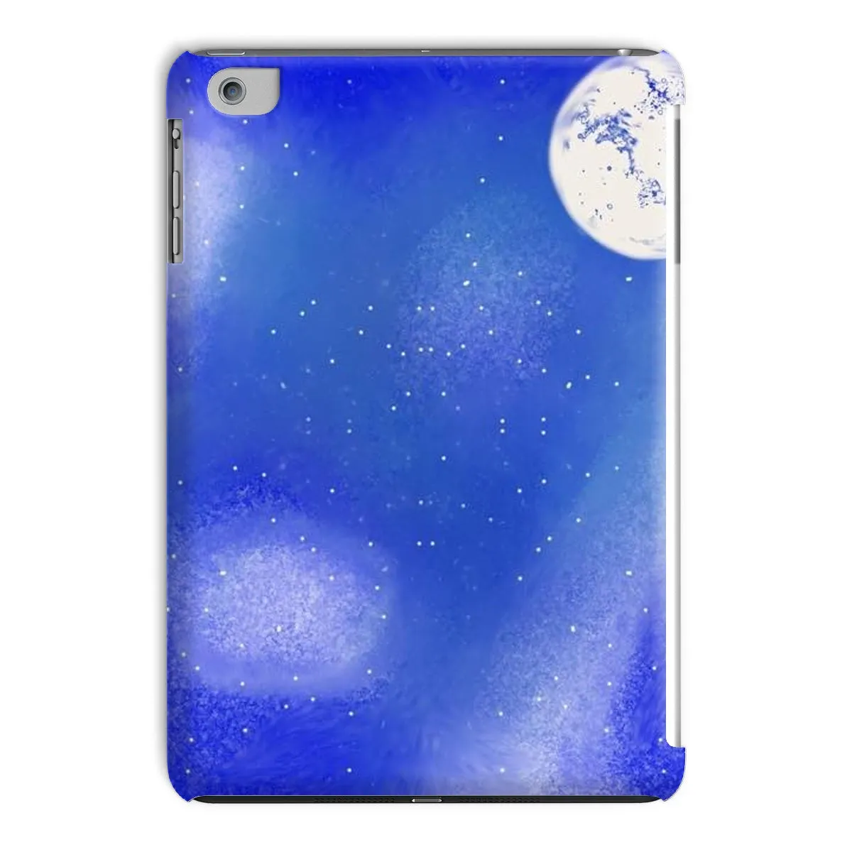 Blue Tablet Cases