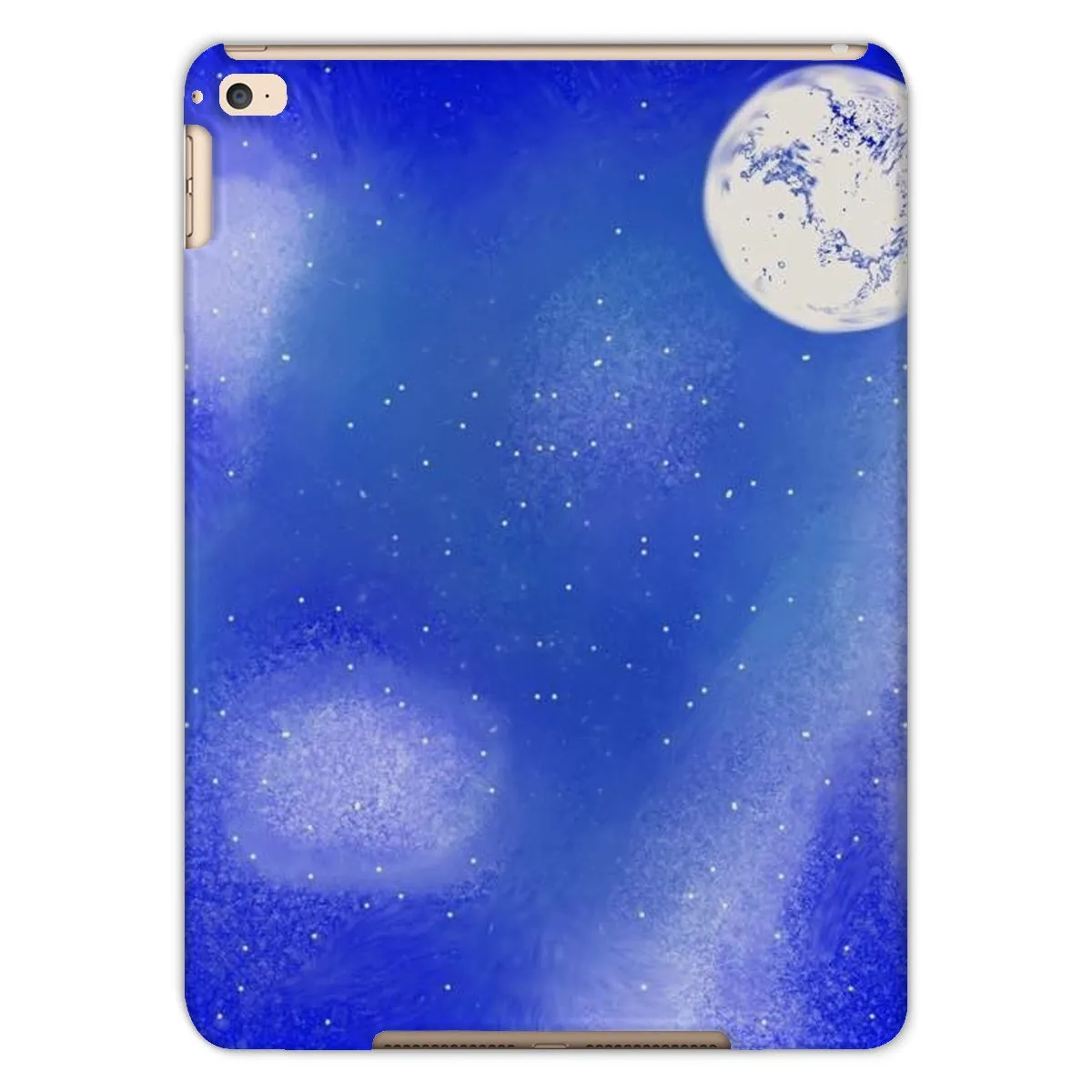 Blue Tablet Cases