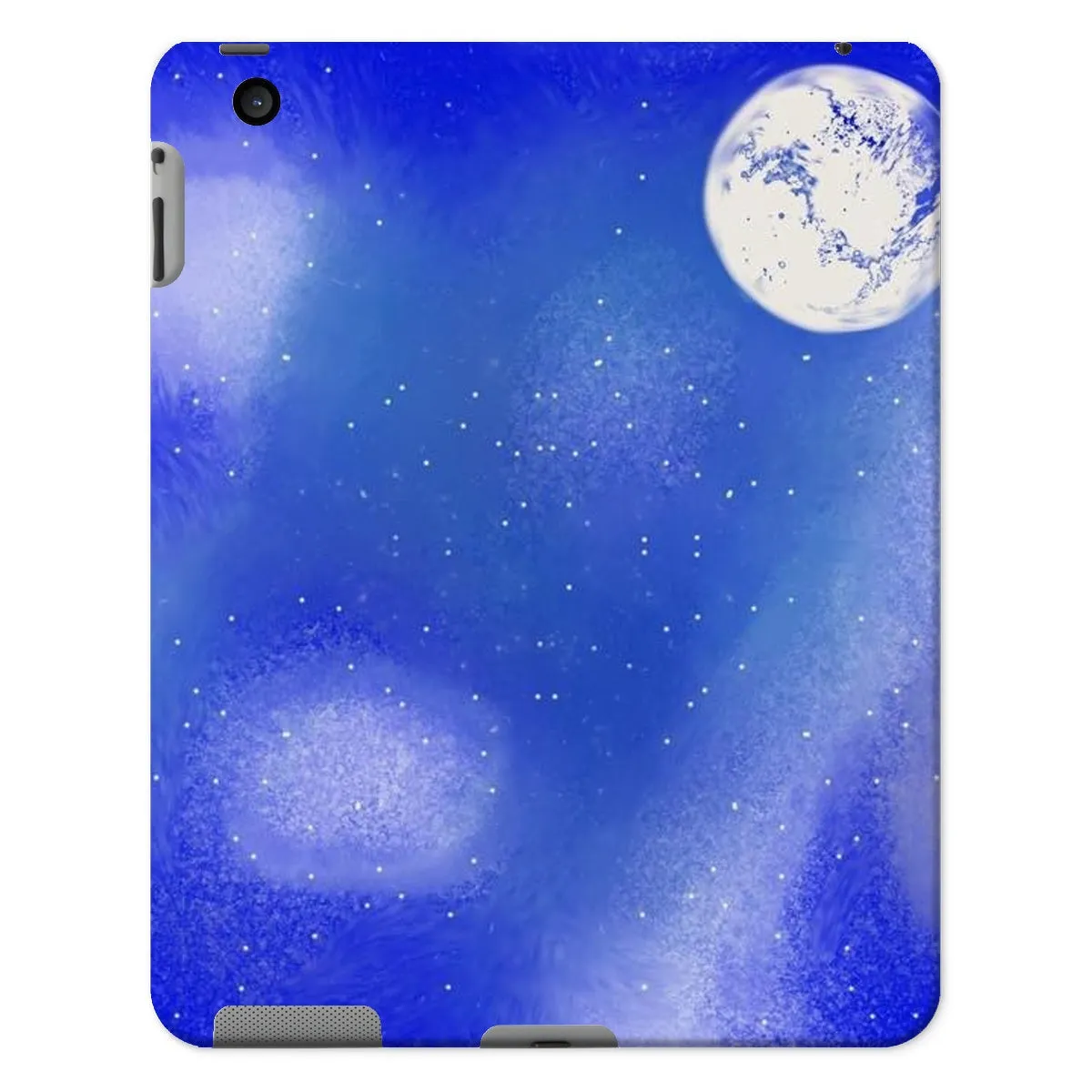 Blue Tablet Cases