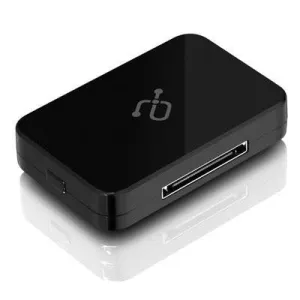 Bluetooth Audio Receiver