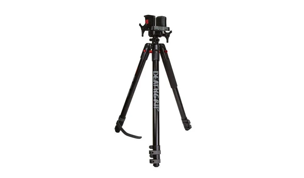 BOG DEATHGRIP PRECISION TRIPOD