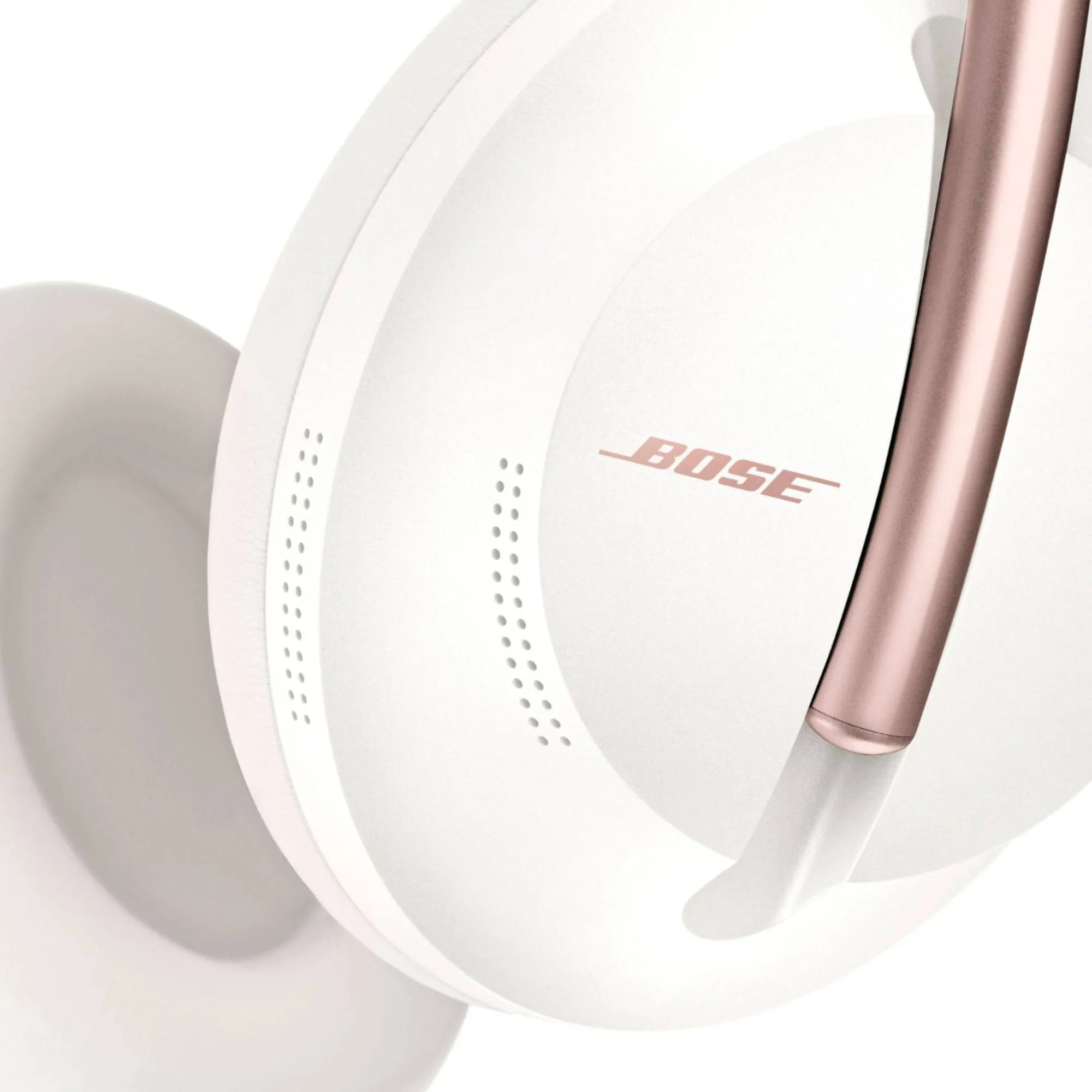 Bose Noise Cancelling Wireless Over-Ear Headphones 700 - Soapstone