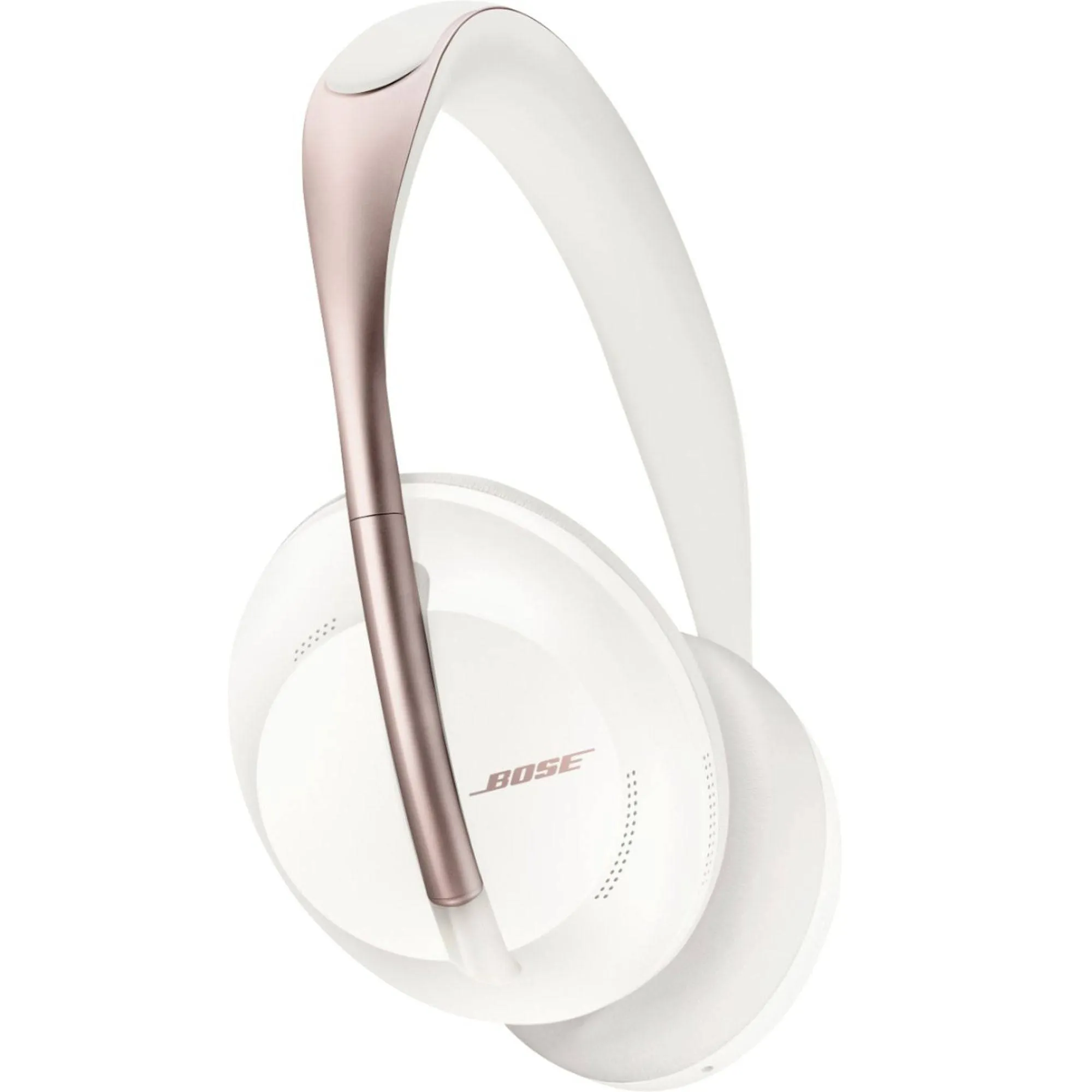 Bose Noise Cancelling Wireless Over-Ear Headphones 700 - Soapstone