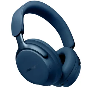 Bose QuietComfort Ultra Headphones Luna Blue