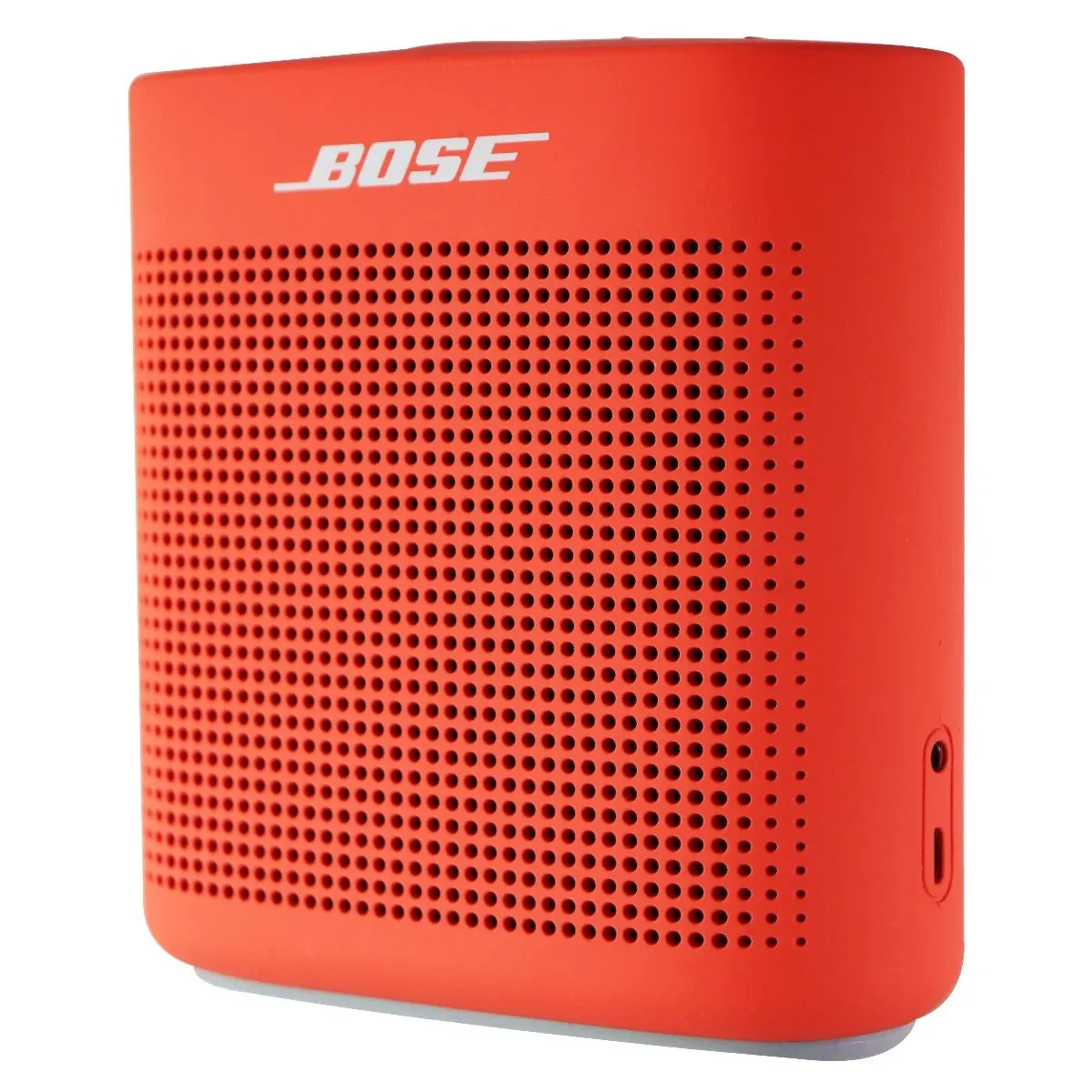 Bose SoundLink Color II Bluetooth Speaker - Coral Red