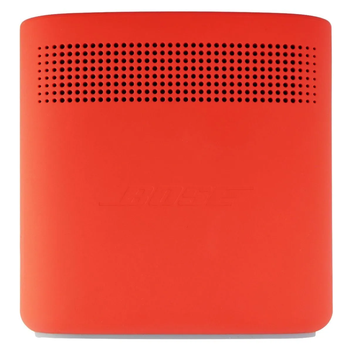 Bose SoundLink Color II Bluetooth Speaker - Coral Red