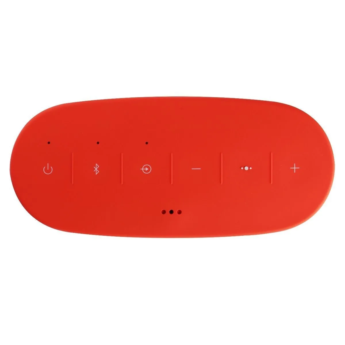 Bose SoundLink Color II Bluetooth Speaker - Coral Red