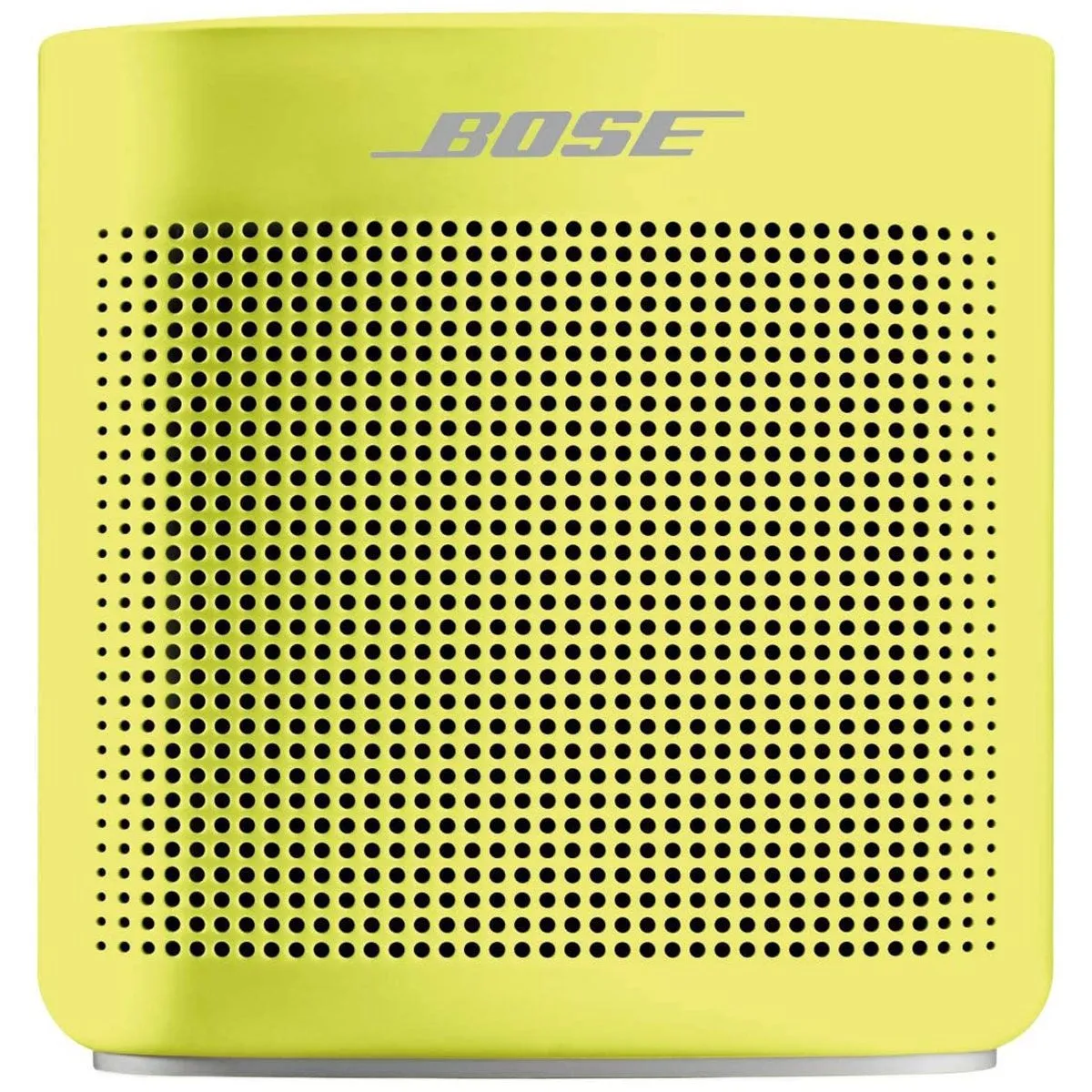 Bose SoundLink Color II Portable Bluetooth Wireless Speaker - Citron