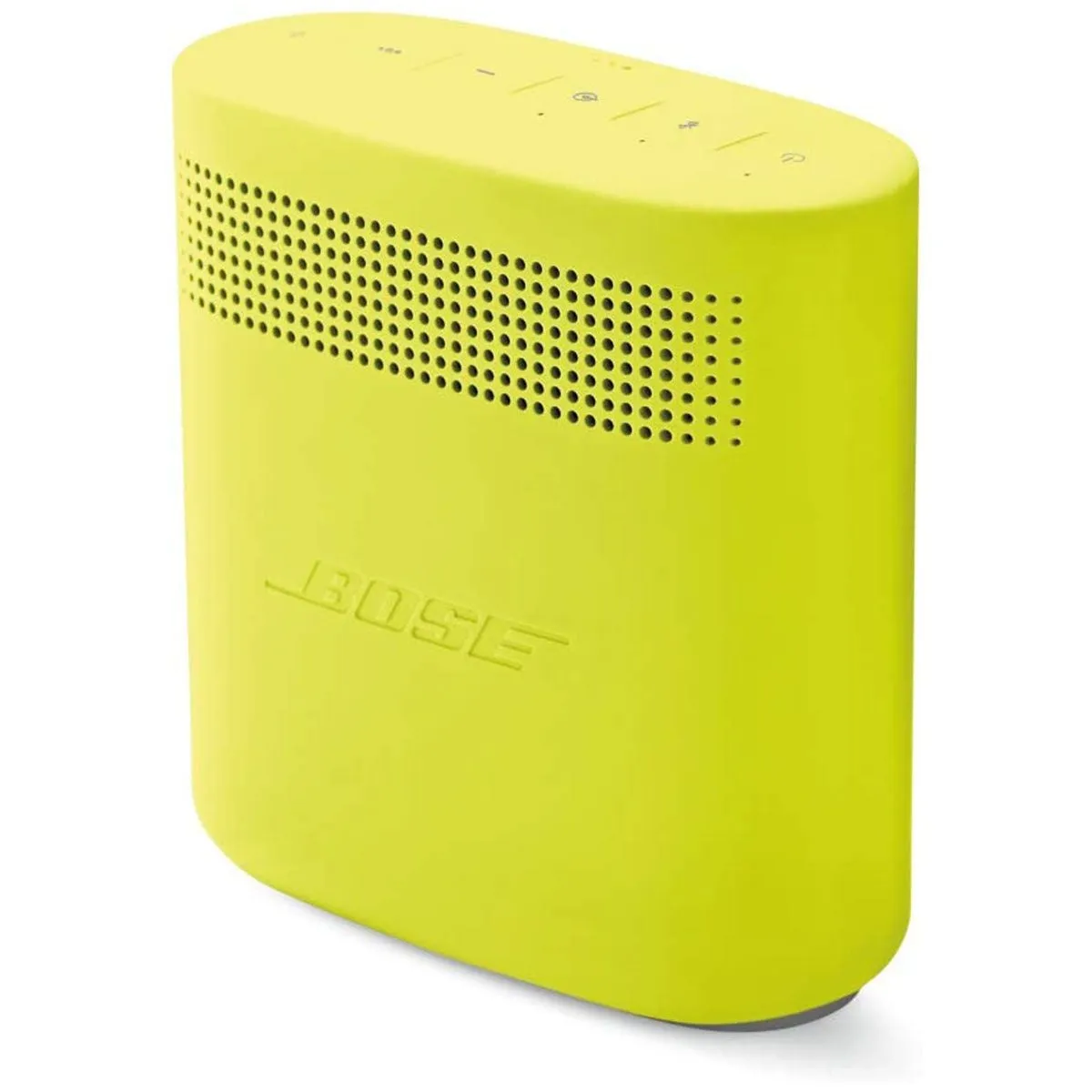 Bose SoundLink Color II Portable Bluetooth Wireless Speaker - Citron