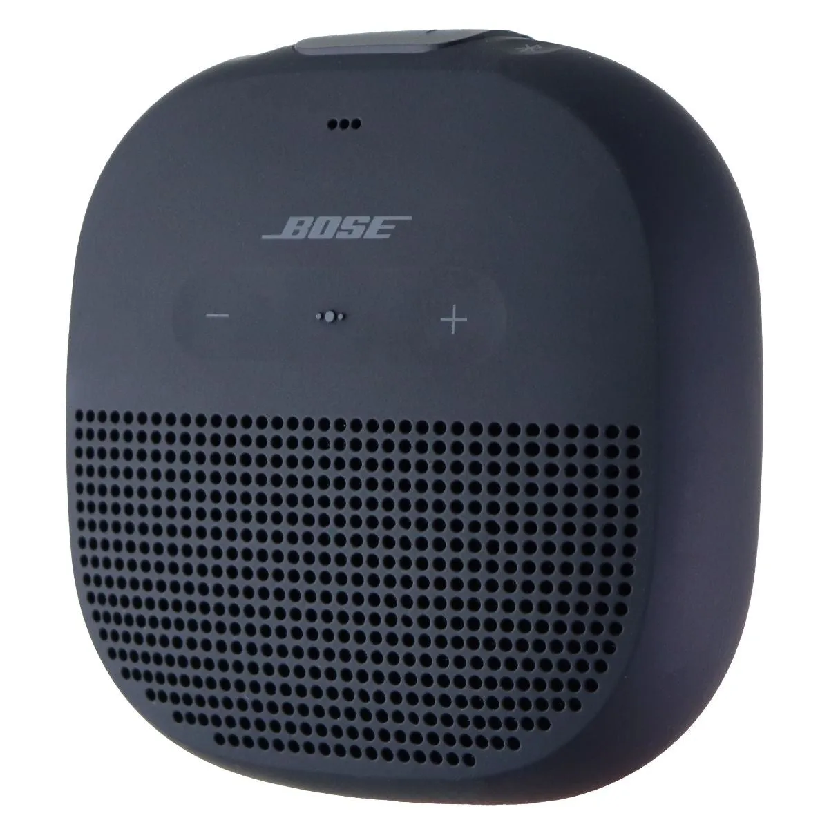 Bose SoundLink Micro Waterproof Bluetooth Speaker - Black (783342)