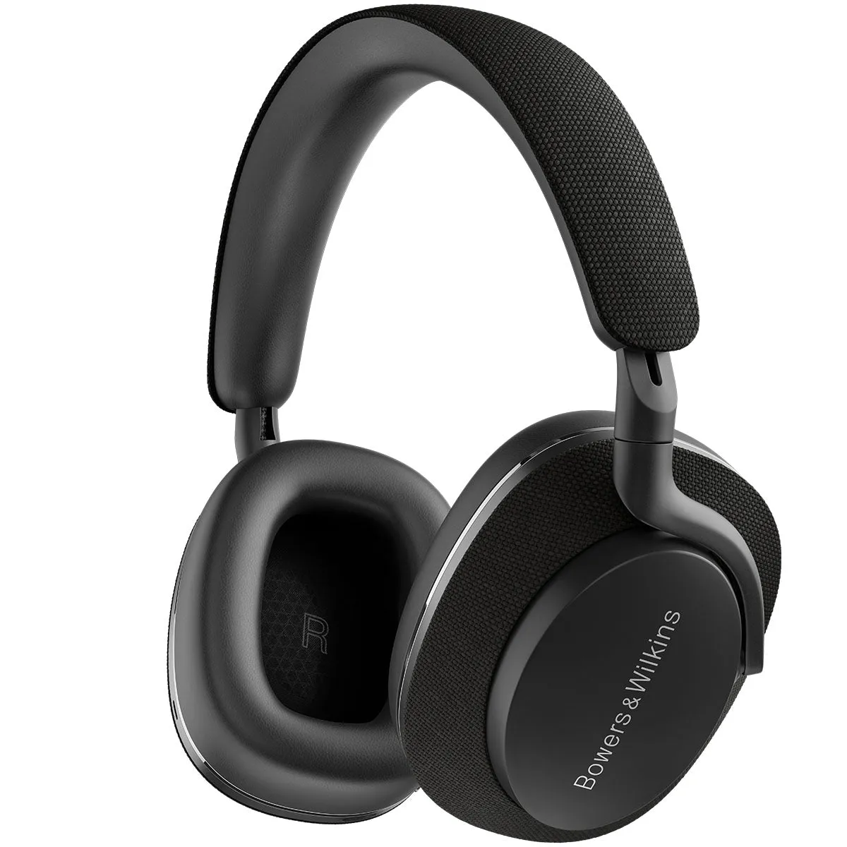 Bowers & Wilkins OPEN BOX Px7 S2 Wireless Over-Ear Headphones - Black - Excellent Condition