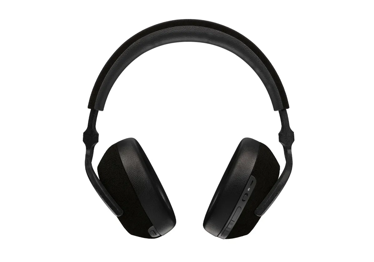 Bowers & Wilkins PX7 Over-Ear Noise Canceling Wireless Headphones