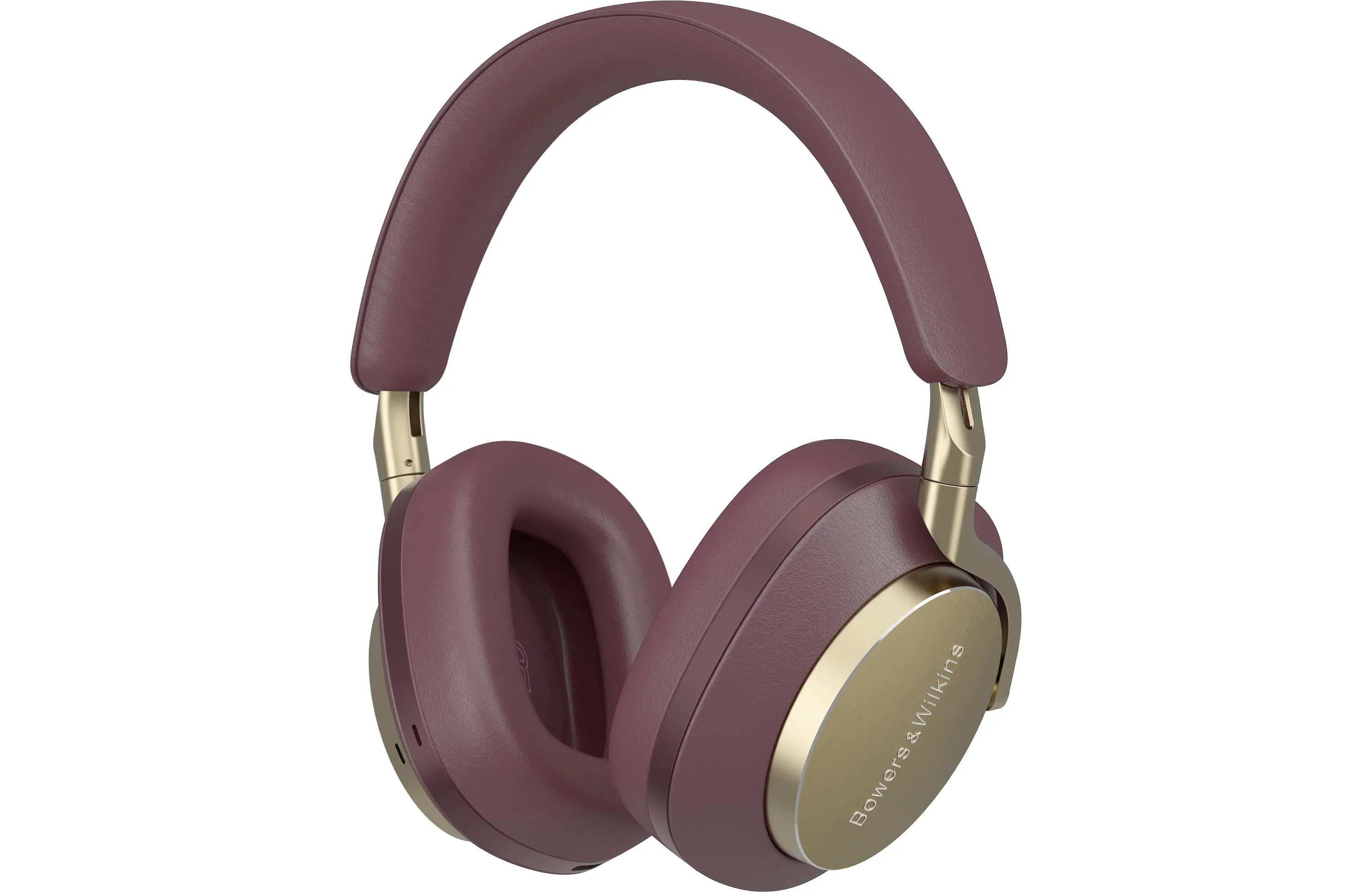 Bowers & Wilkins PX8 Over-Ear Noise-Canceling Wireless Headphones