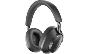 Bowers & Wilkins PX8 Over-Ear Noise-Canceling Wireless Headphones