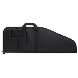 Bulldog Pitbull Tactical Case Blk