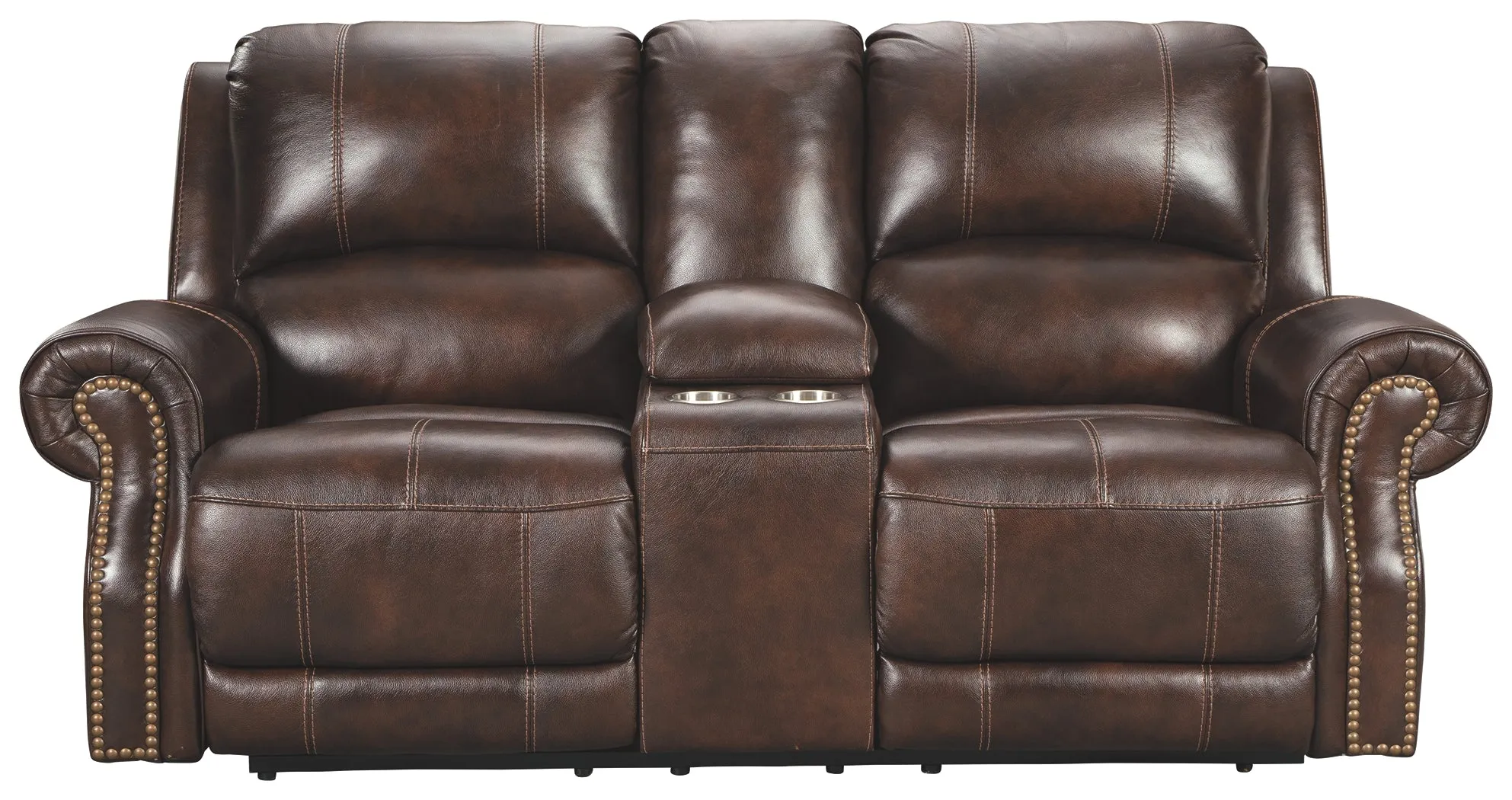 Buncrana Signature Design by Ashley Loveseat