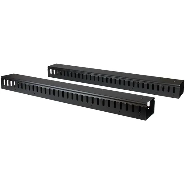 Cable Management Duct 6Ft