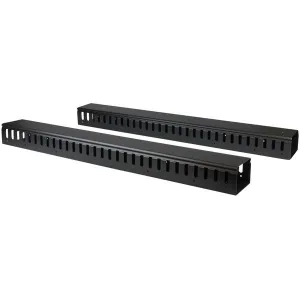 Cable Management Duct 6Ft