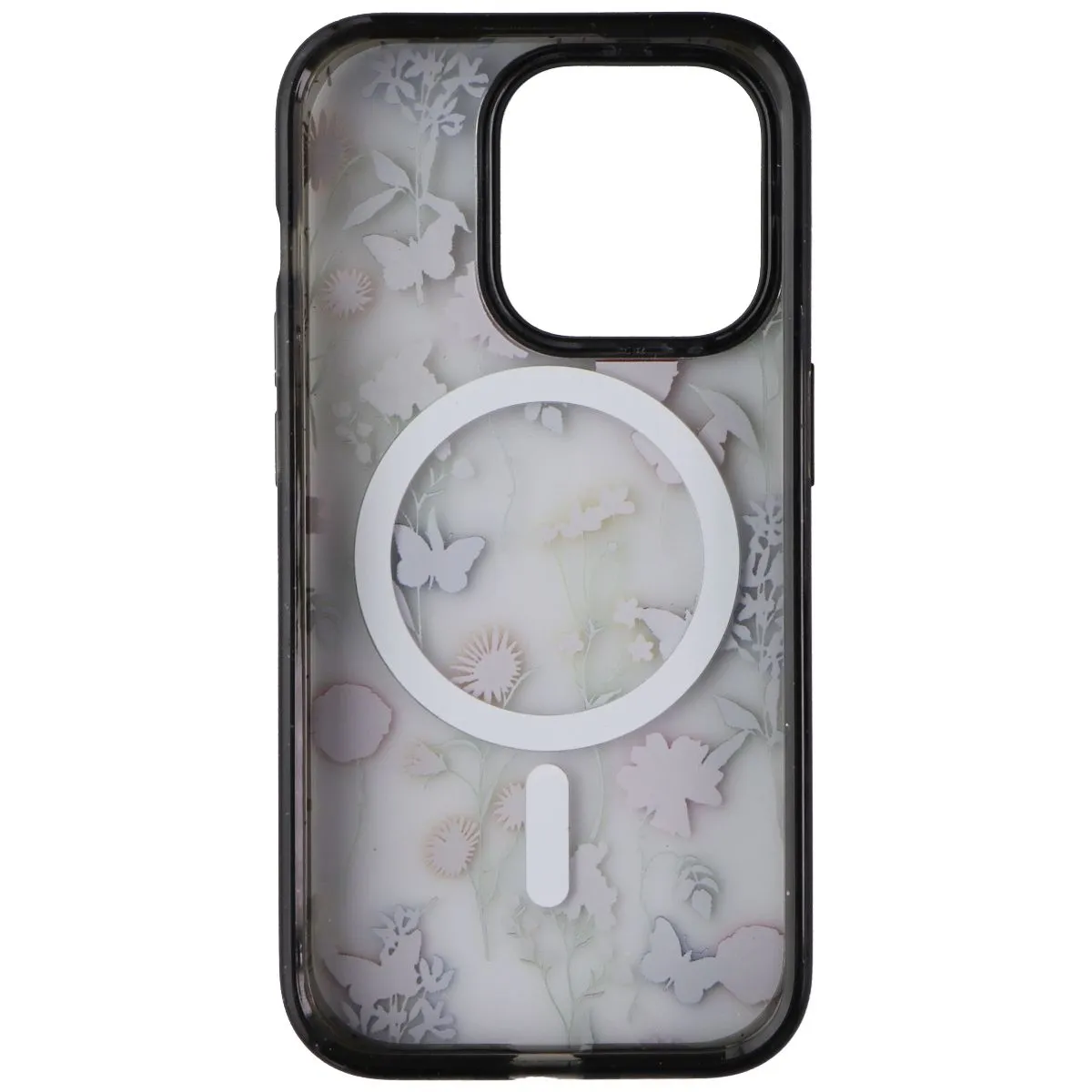 CASETiFY Impact Case for MagSafe for Apple iPhone 15 Pro - Ditsy Florals