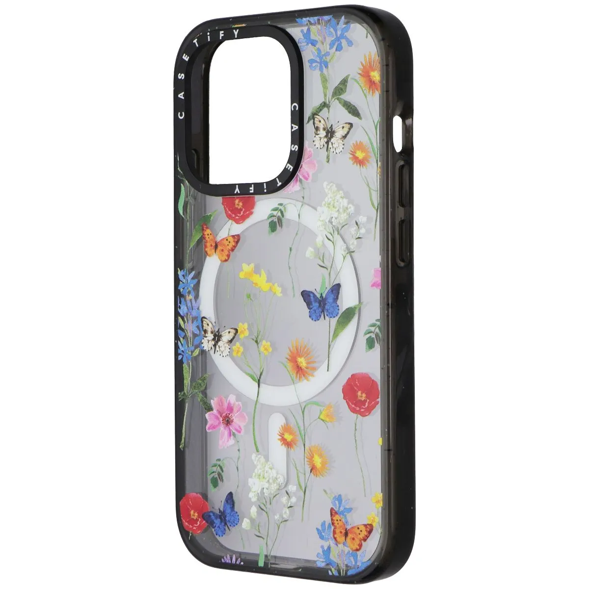 CASETiFY Impact Case for MagSafe for Apple iPhone 15 Pro - Ditsy Florals