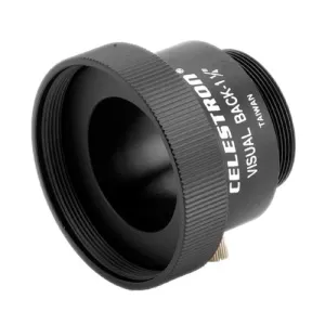 Celestron Visual Back to 1.25" Adapter - 93653-A