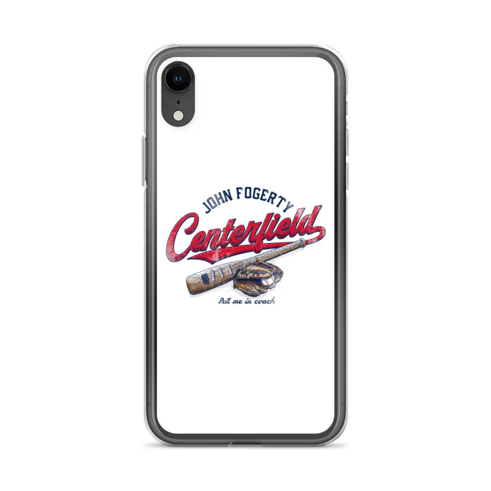 Centerfield John Fogerty iPhone Cases