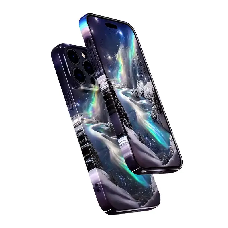 Chokore Glow in Dark Film Design Mobile Cover