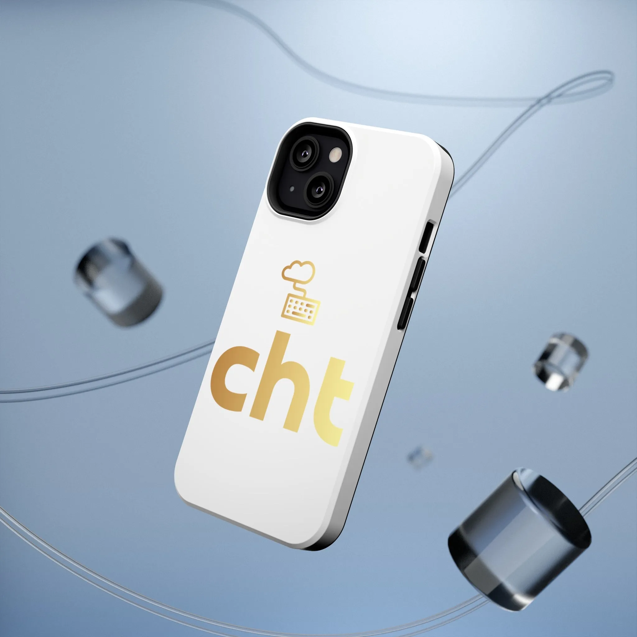 CHT TwinShield Phonecase